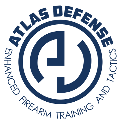 Atlas Defense Logo